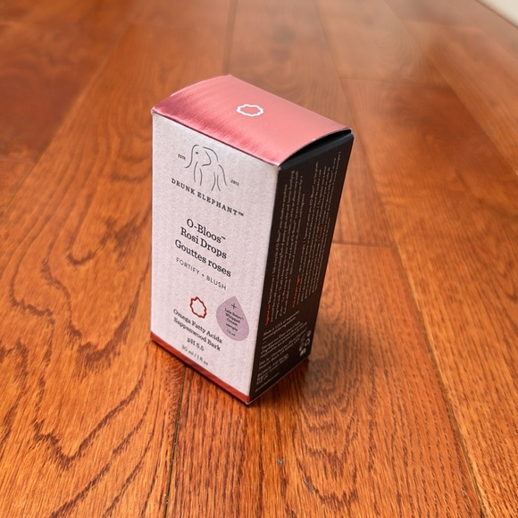 DRUNK ELEPHANT O-Bloos Rosi Drops - Picture 2 of 2